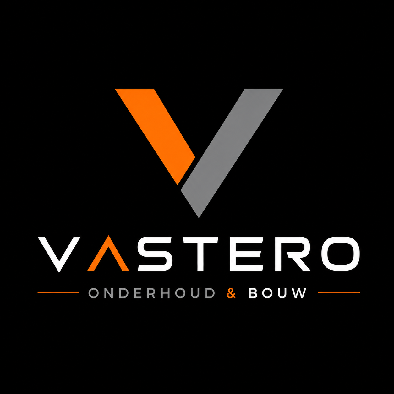 Vastero Onderhoud & Bouw